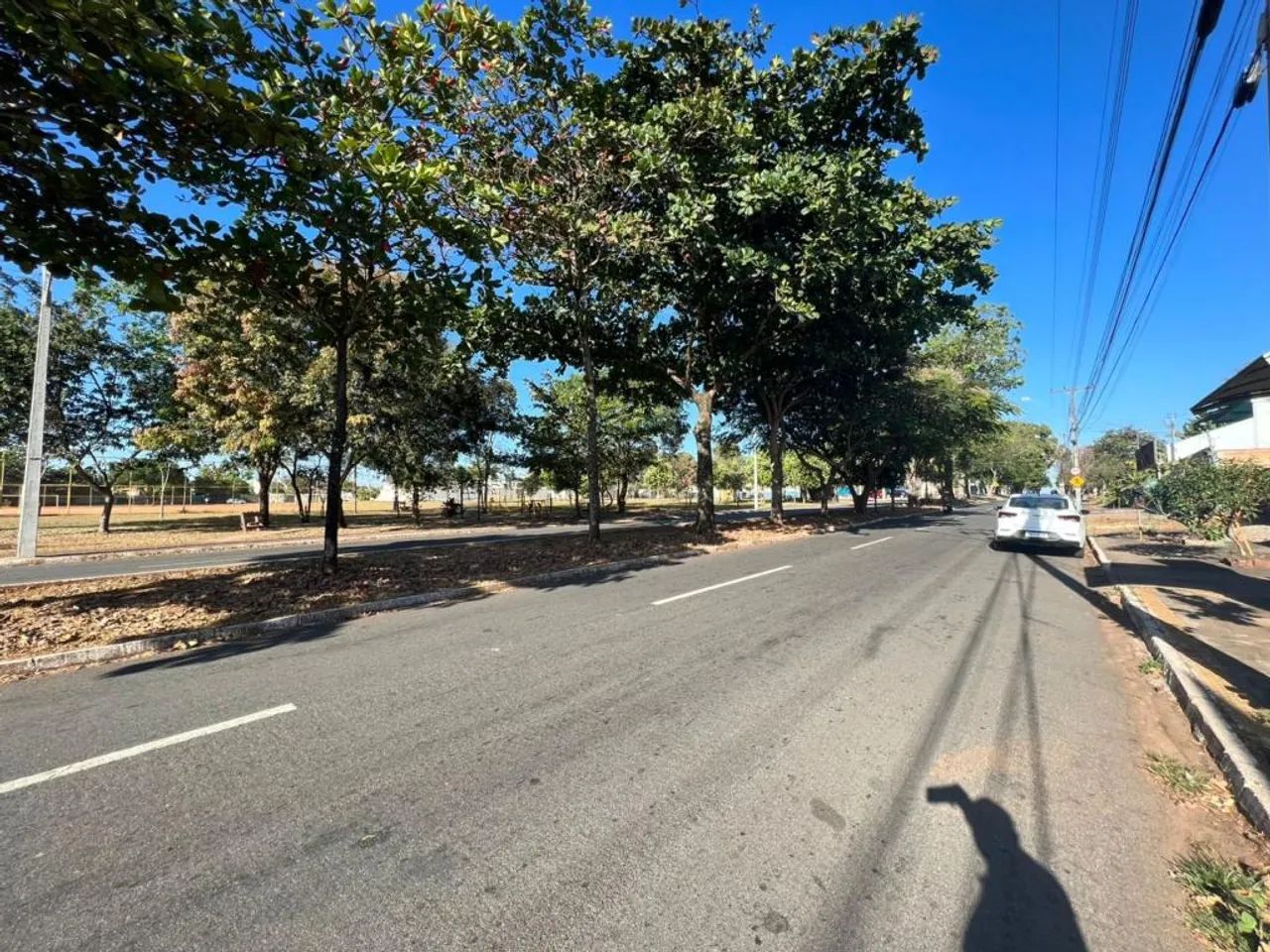 Lote - Av. Aristoteles - Jardim Mariliza - Foto 5