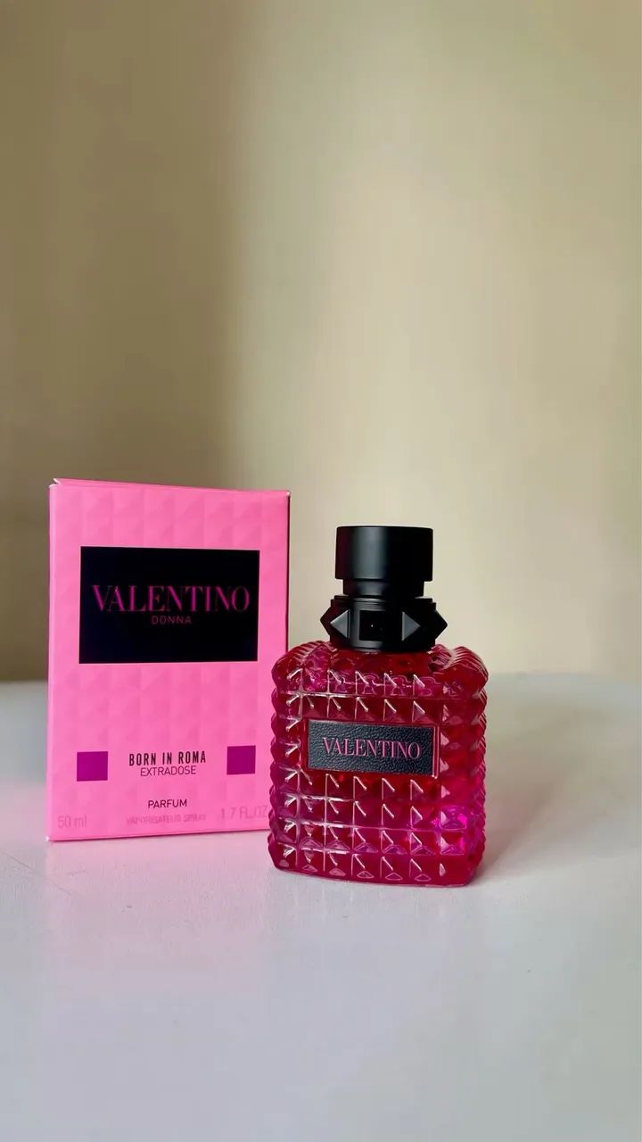 Perfume Valentino  - Foto 3