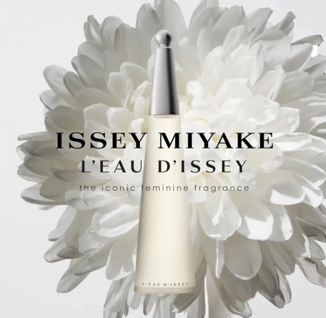 perfume issey miyake l'eau d'issey 100ml - Foto 3