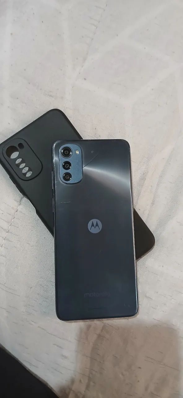 Celular bom para ir rápido  - Foto 2