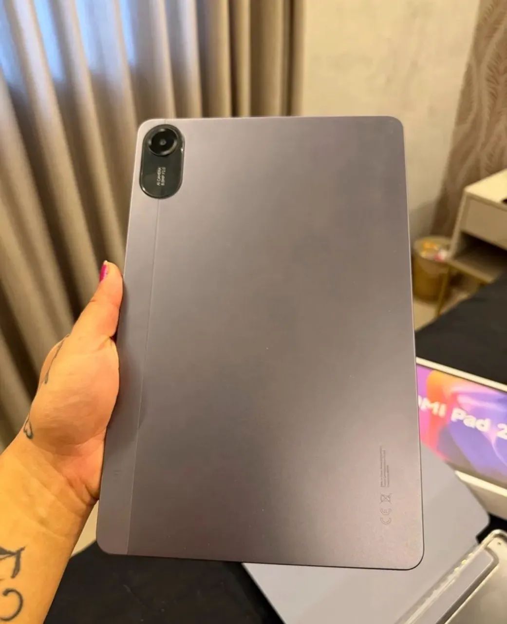 Redmi pad 2 128gb 4G - Foto 2
