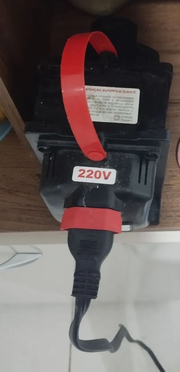 Transformador  - Foto 2