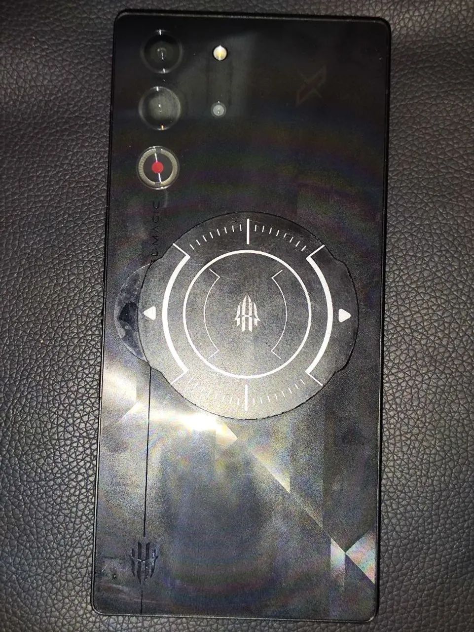 Redmagic 10 pro  - Foto 3