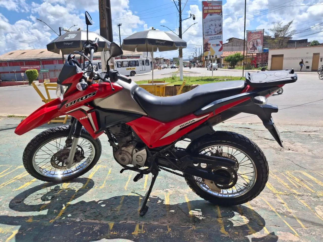 Vendo bross  - Foto 2