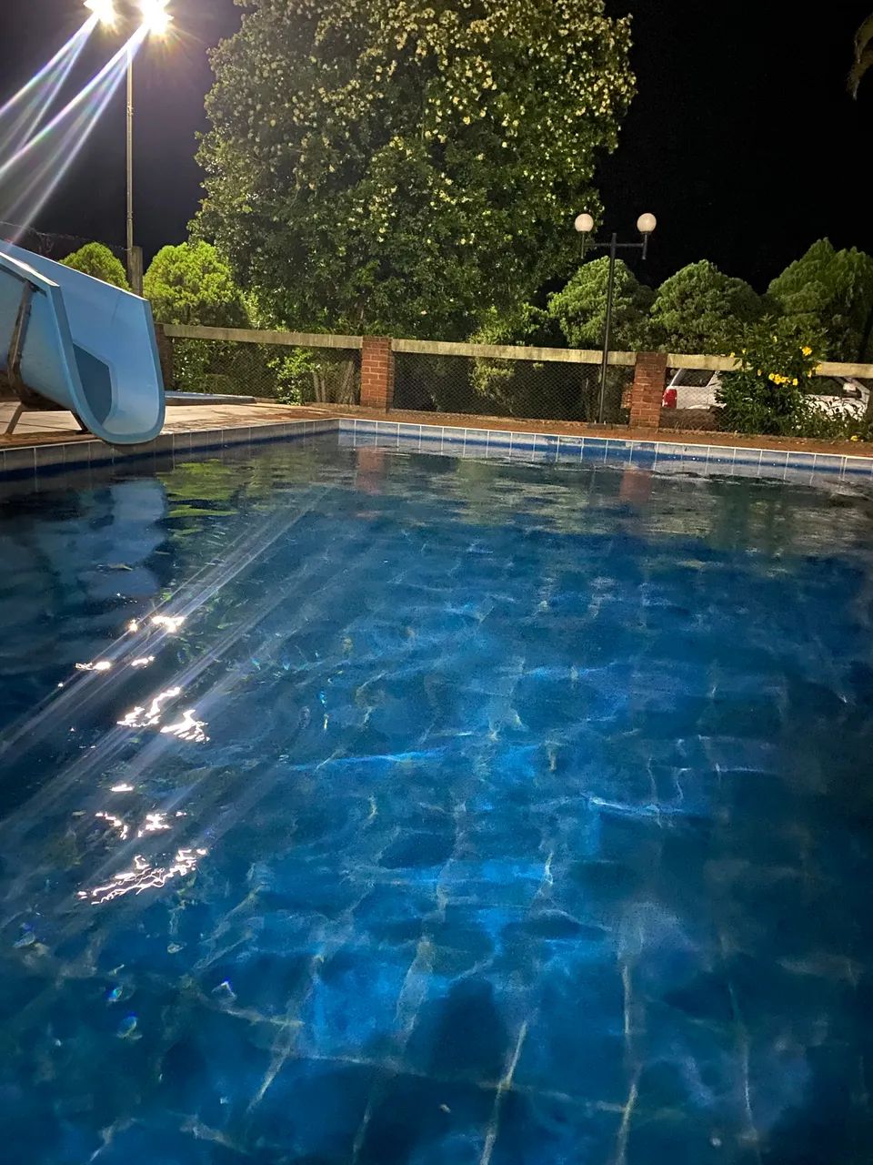 Aluga se chácara pra diária e temporada - Foto 2