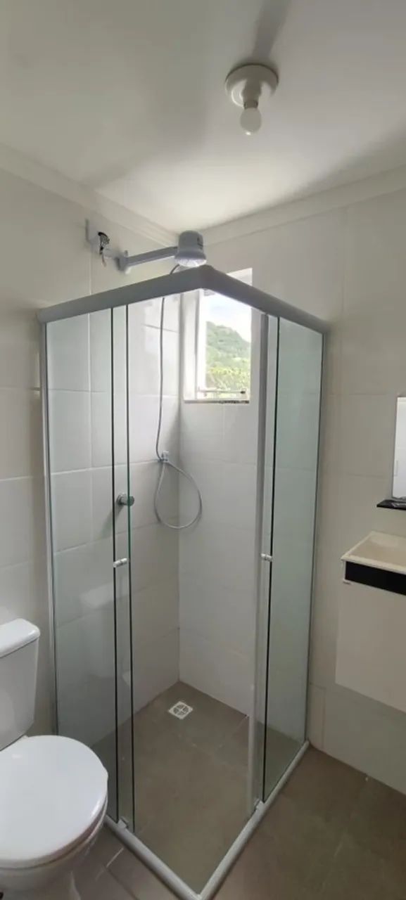 APARTAMENTO 2 DORM. LOCAÇÃO R$ 2.950,00 RIBEIRÃO DA ILHA - Foto 2
