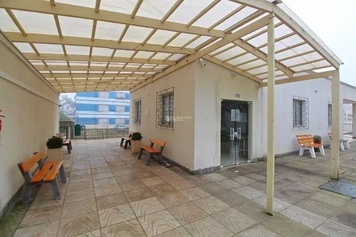 Apartamento com 2 quartos e 45m² à venda em Jardim Leopoldina, Porto Alegre. - Foto 11