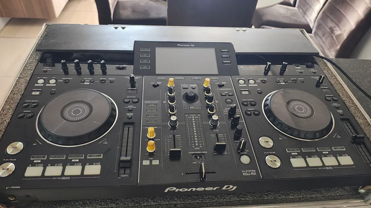 Xdj rx  - Foto 4