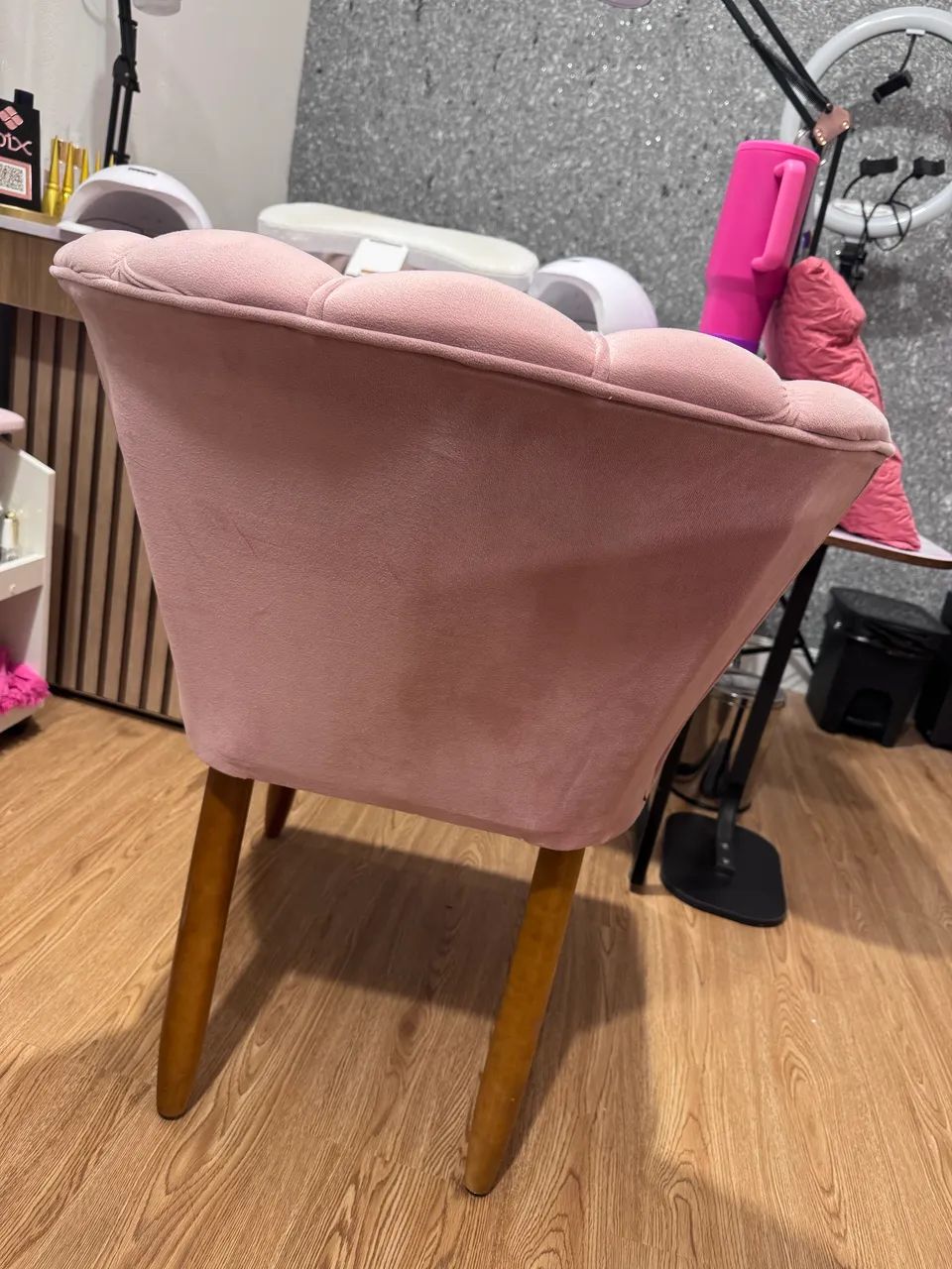 Vendo poltrona pétala  - Foto 2