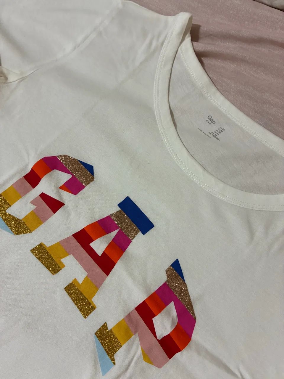 Camiseta Gap original  - Foto 3