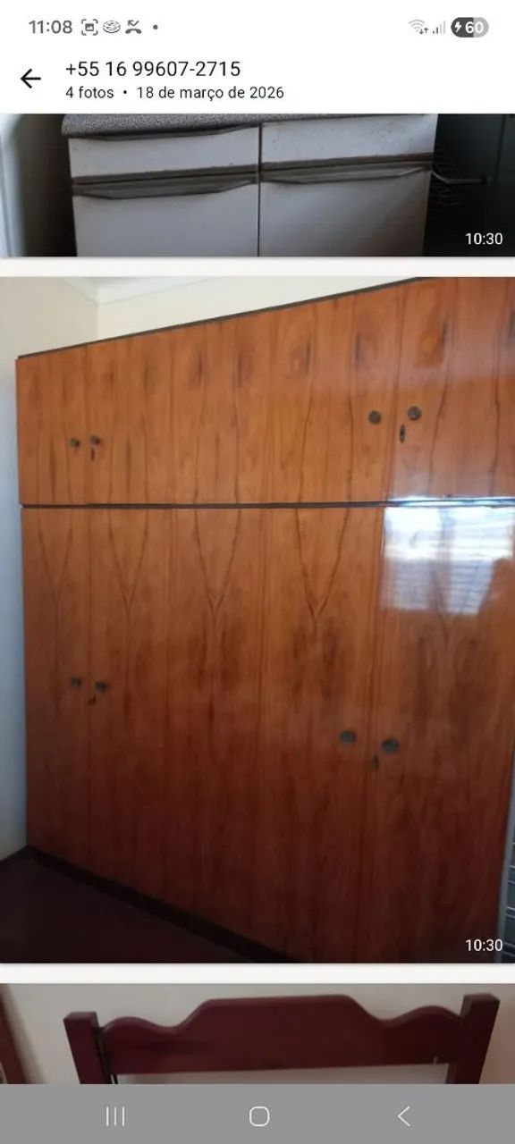 Guarda-roupa 