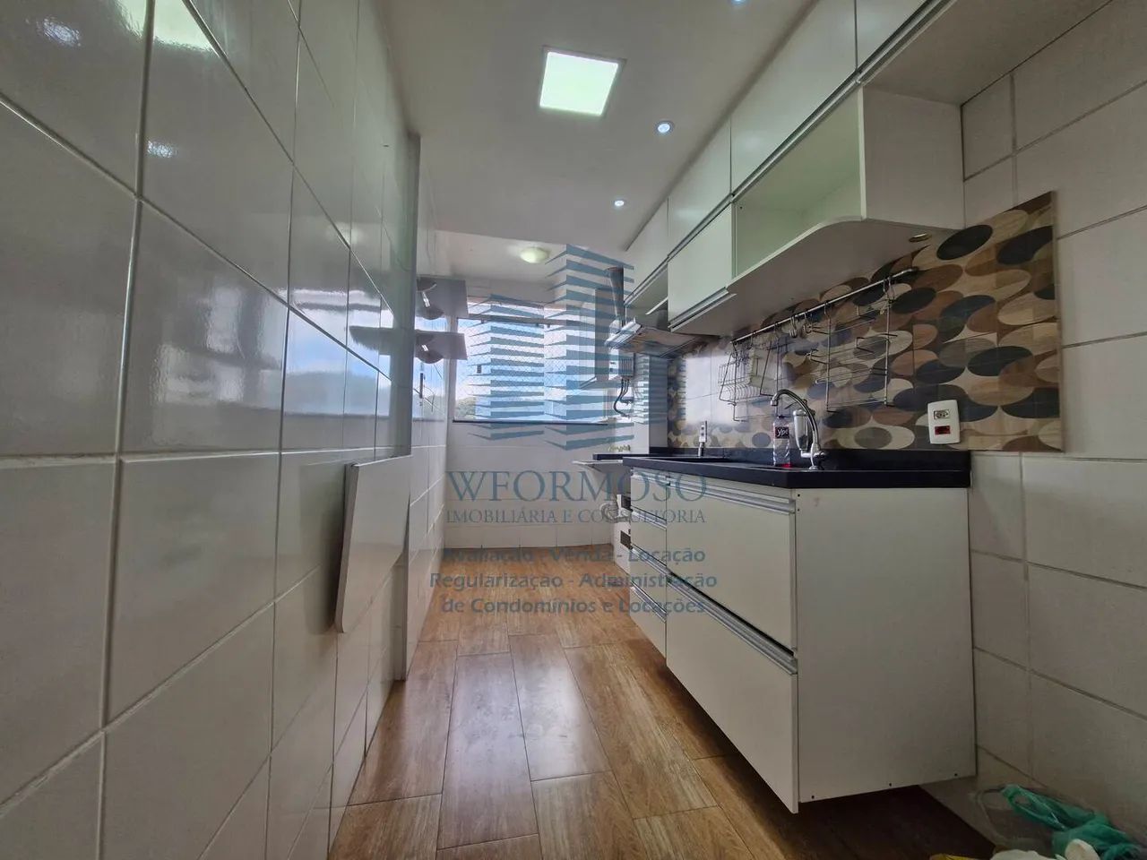 Apartamento de 2 quartos em Rocha Miranda - Foto 3