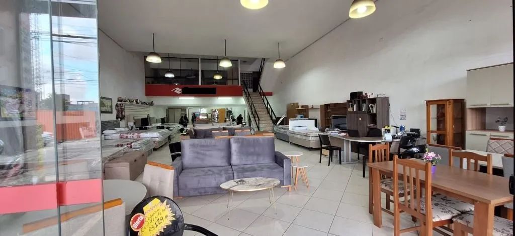 prédio comercial vila galvão
