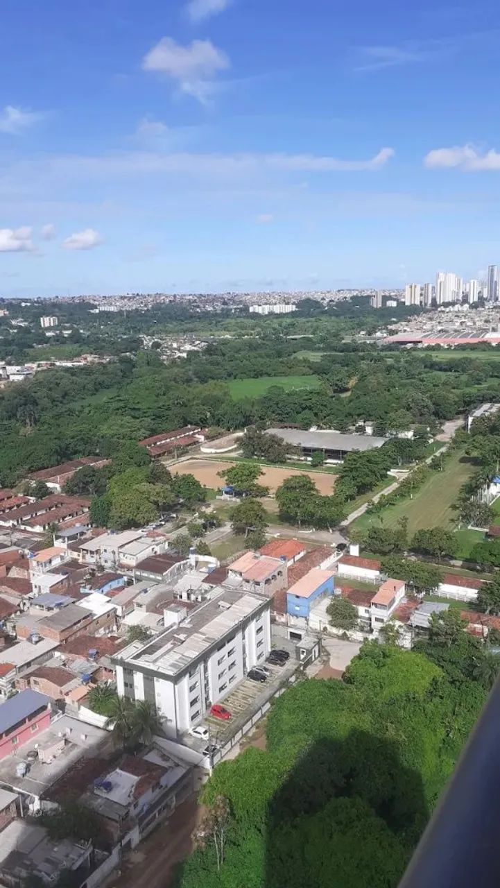 Alugo Apartamento com Piscina e 2 quartos, 55 m²  - Foto 5