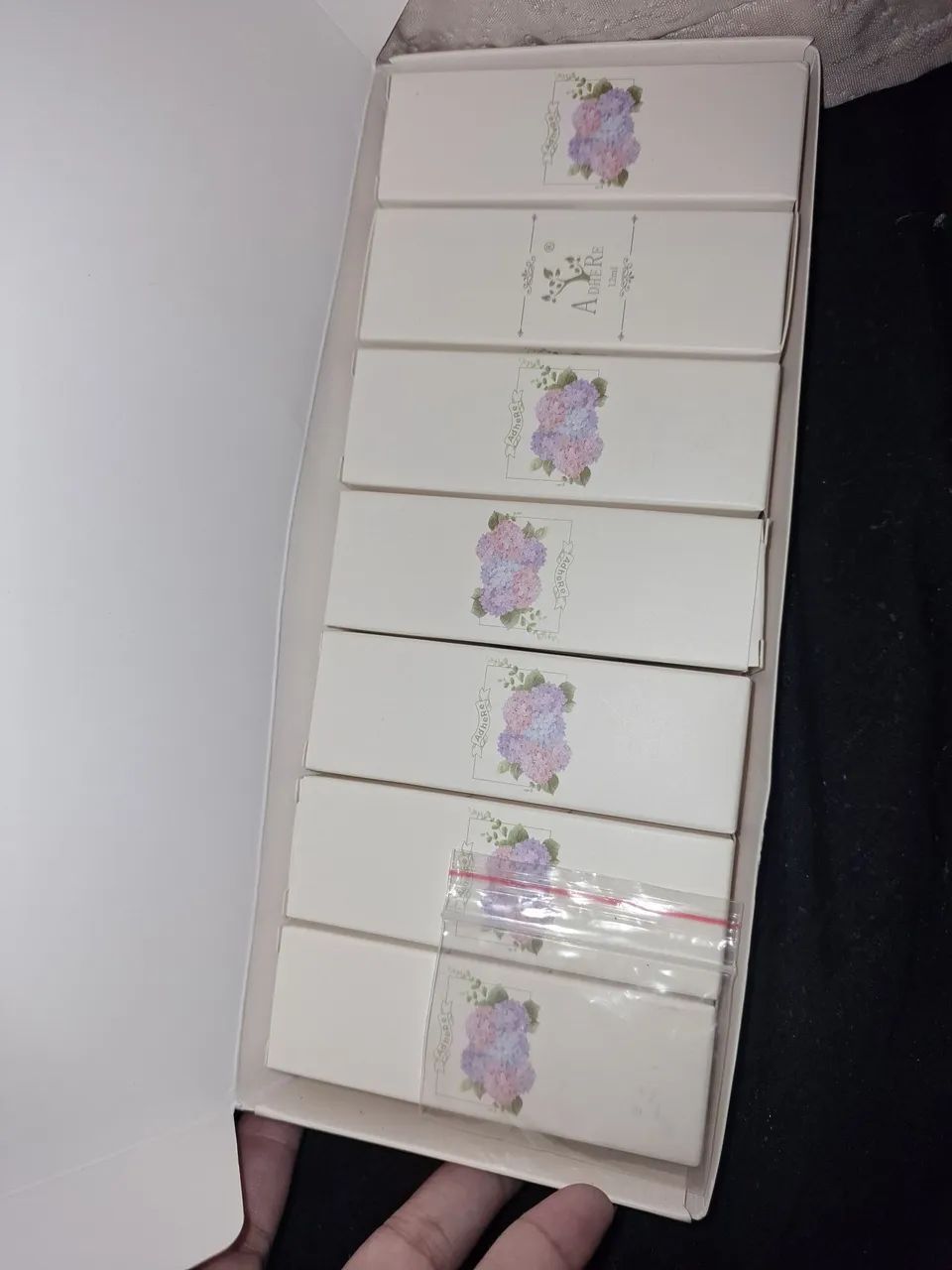 Esmaltes magnéticos  - Foto 2
