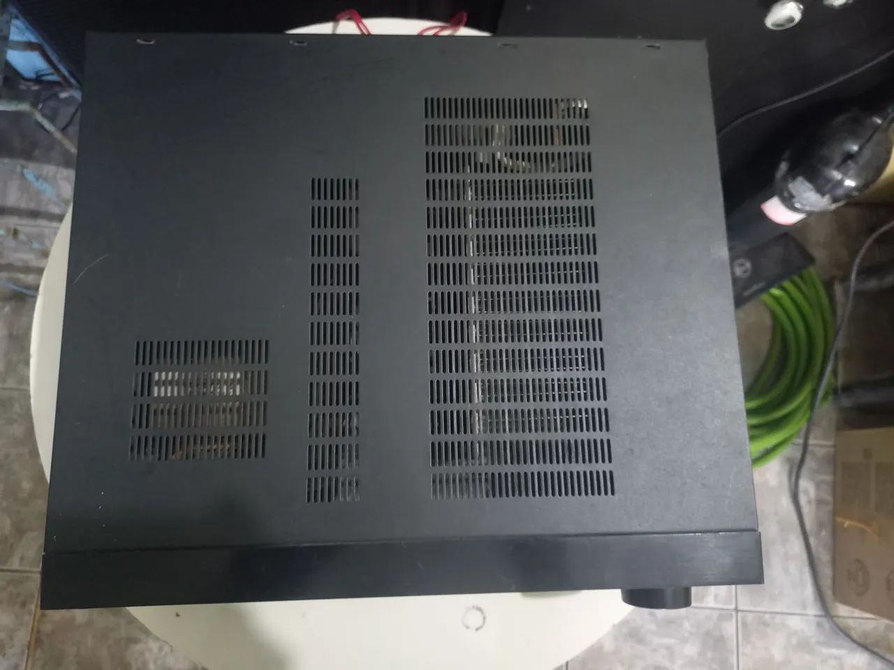 Receiver Pioneer vsx0409 - Foto 2