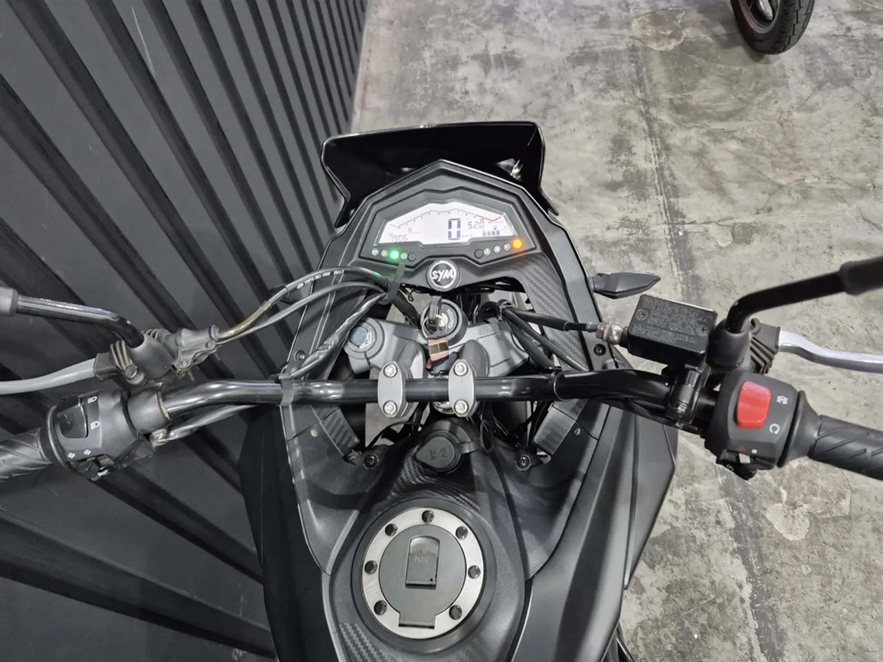 Dafra NH 50 cc  - Foto 5