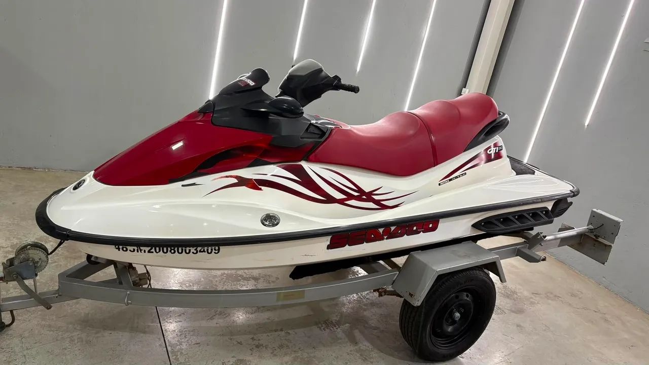 Jet ski sea-doo 130 - Foto 4