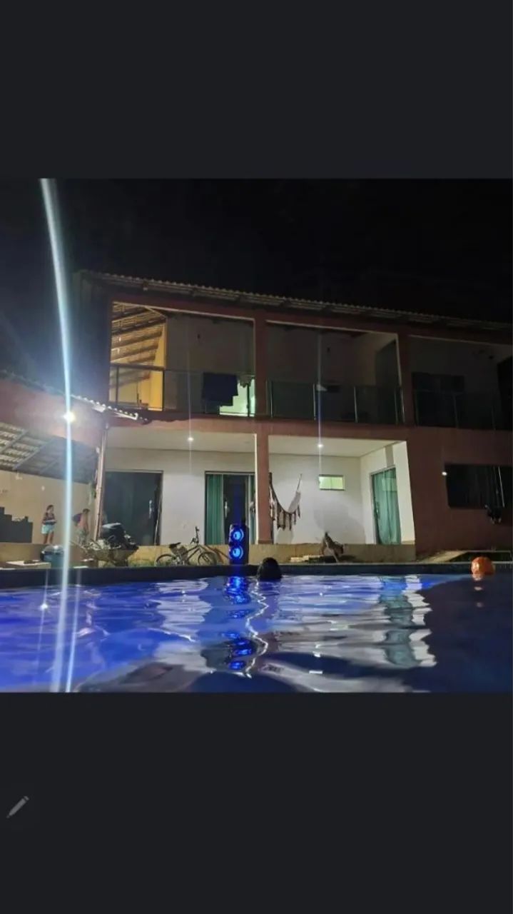 Casa de temporada no corumbá 4 - Foto 3