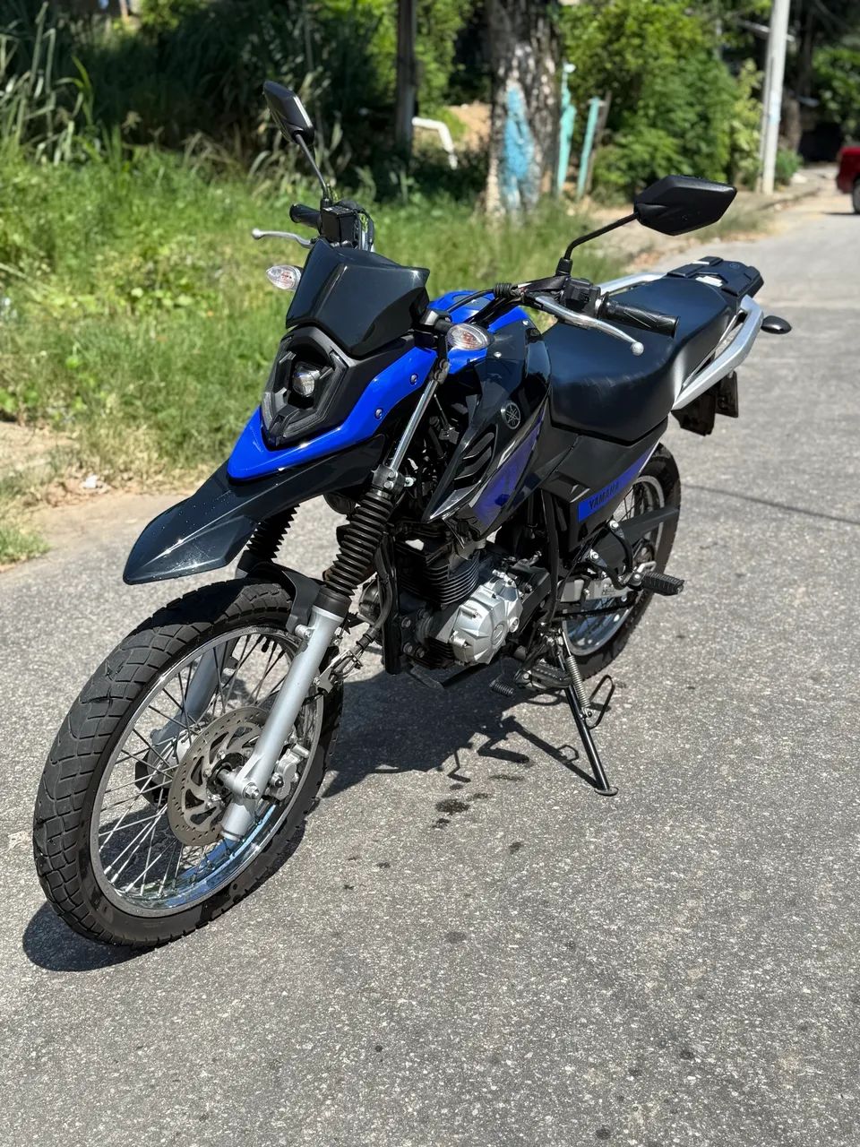 Crosser Z 150 - Foto 5