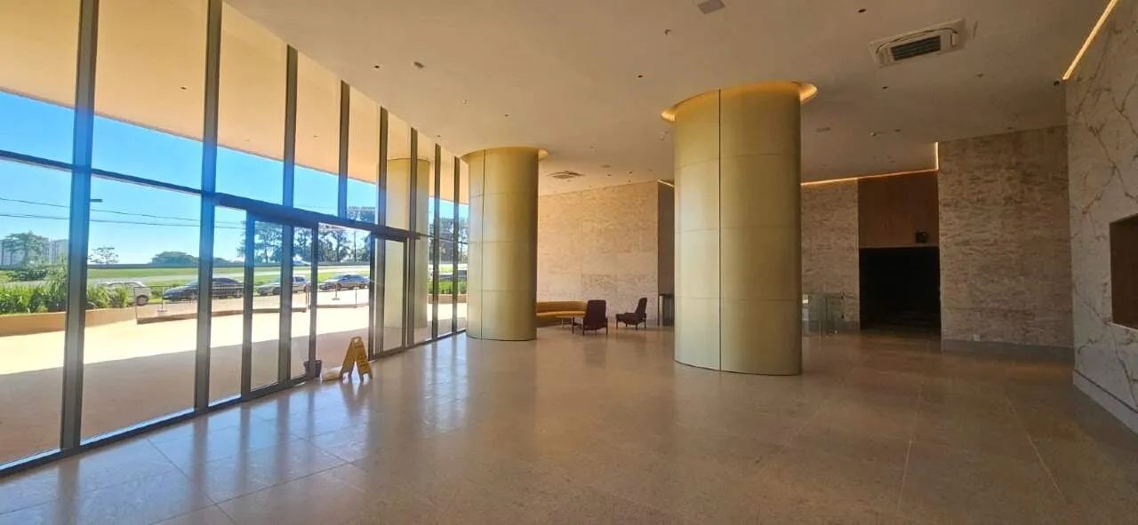 Sala Comercial para Alugar (58,75 m²) | Próximo à UNIMED | - Foto 5