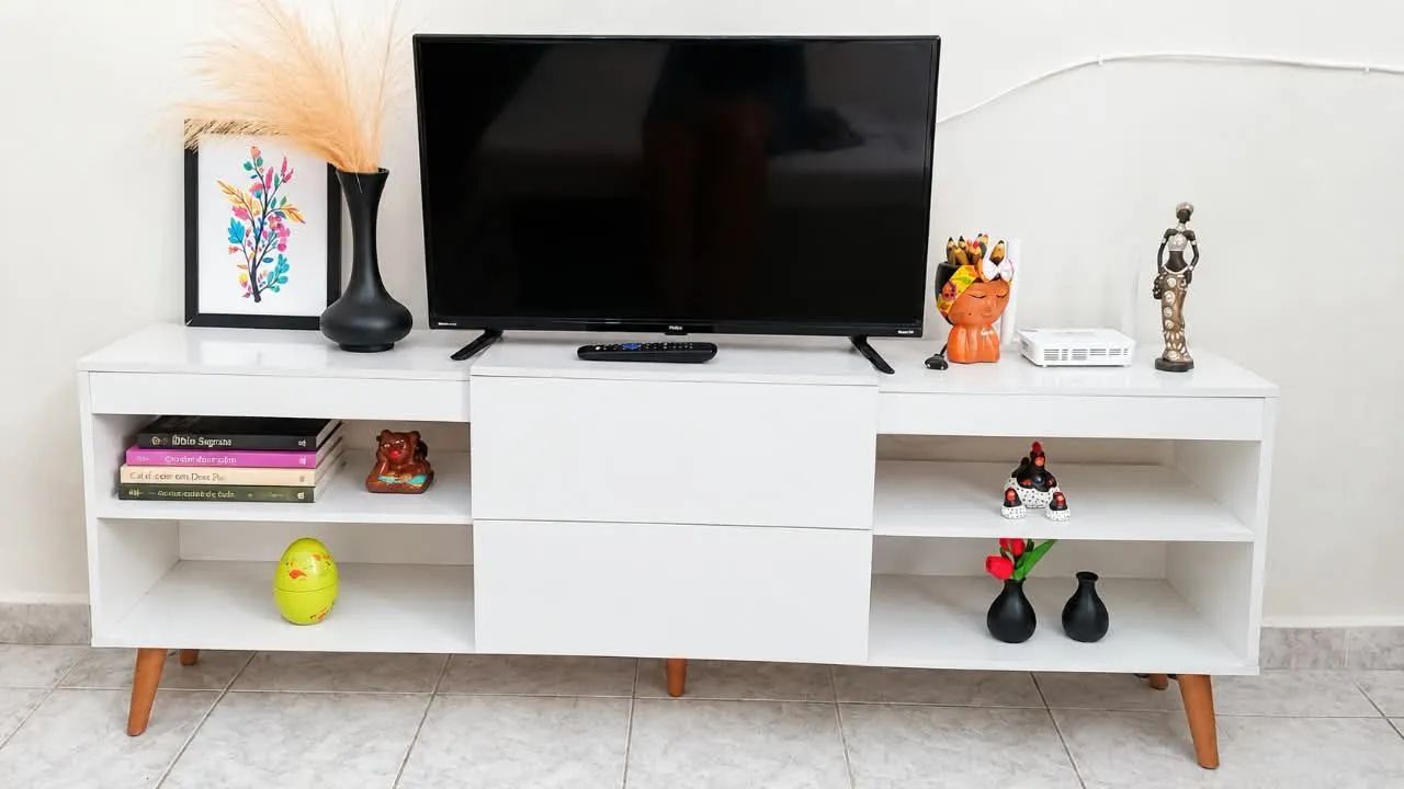 Rack para Sala à Venda