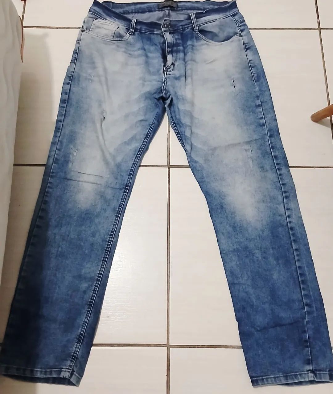 3 calças masculinas $35 - Foto 2