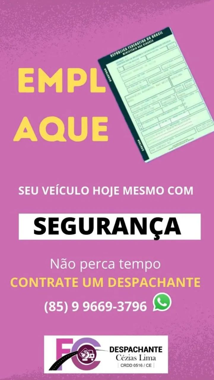 Despachante documentalista  - Foto 5