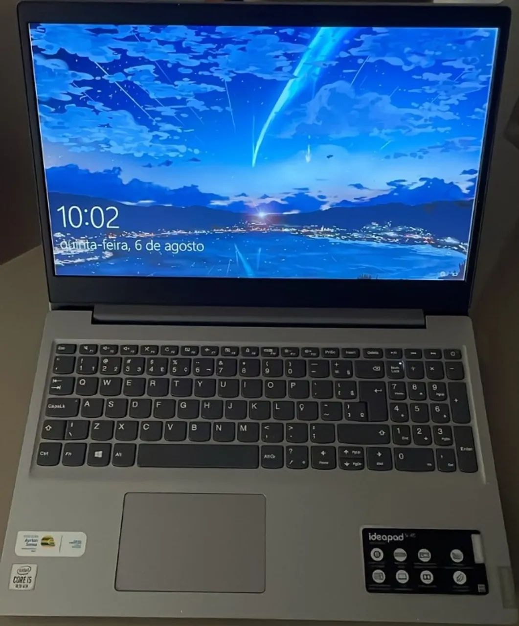 Notebook Lenovo IdeaPad S145 - Foto 5