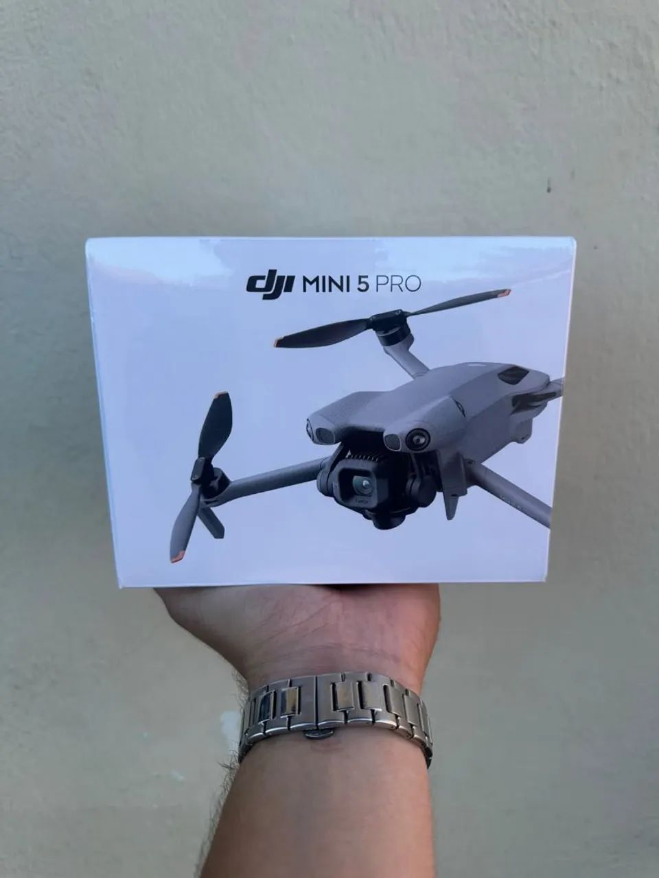 Dji Mini 5 Pro Standart - Foto 2