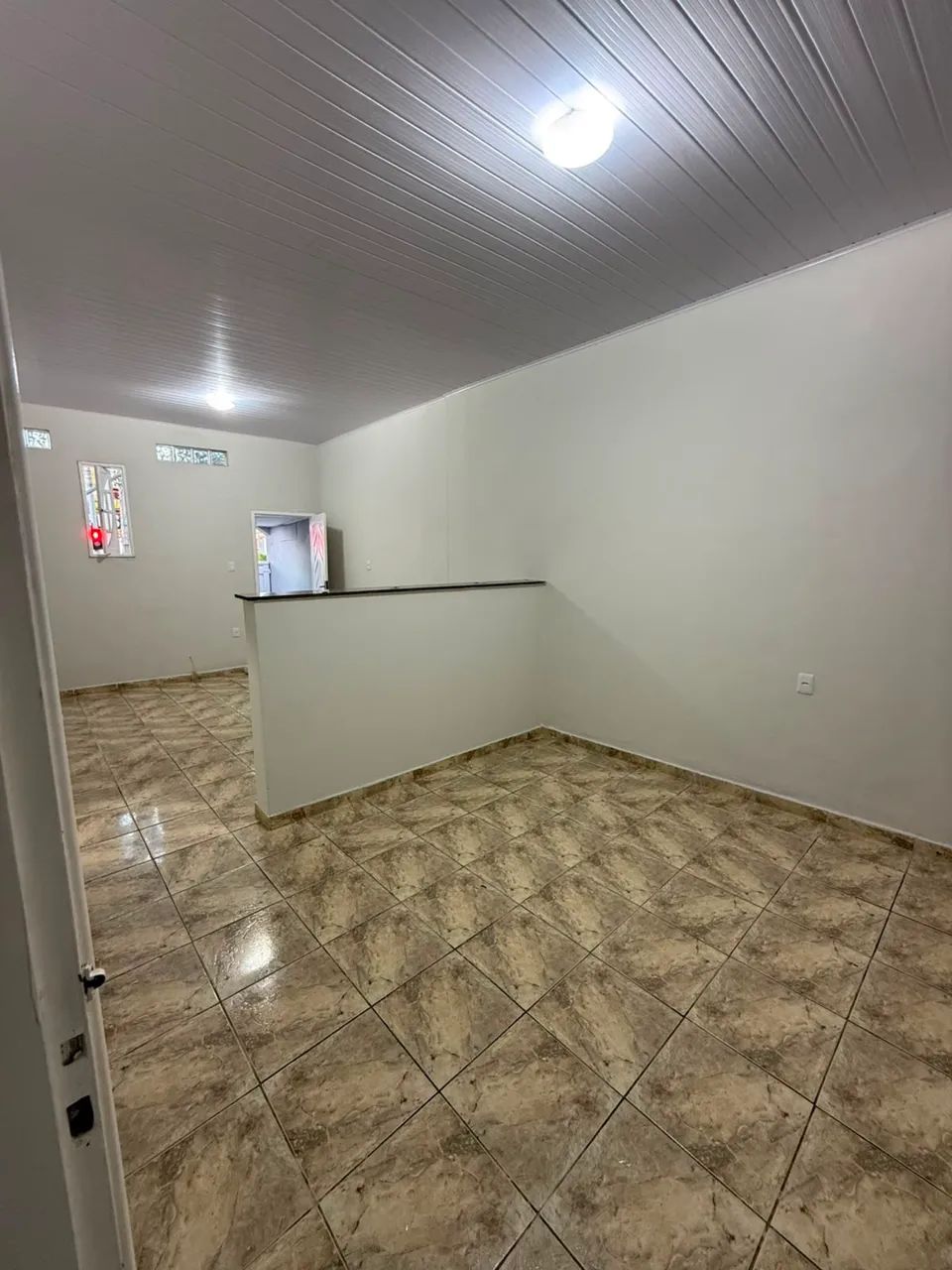 Alugo casa Rua Caldas Viana. Parque Califórnia  - Foto 4
