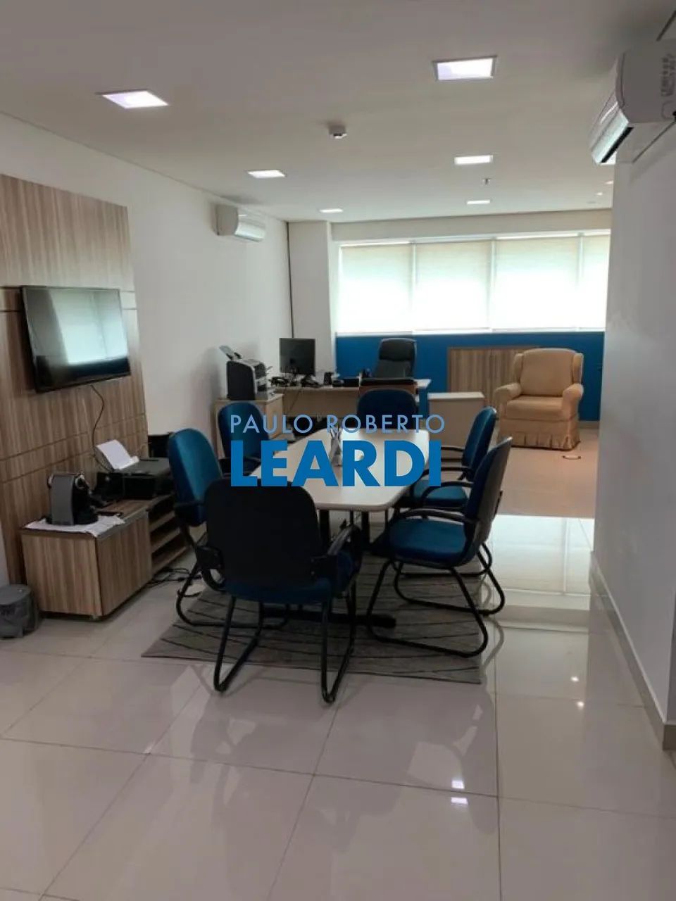 CONJ. COMERCIAL - MORUMBI - SP