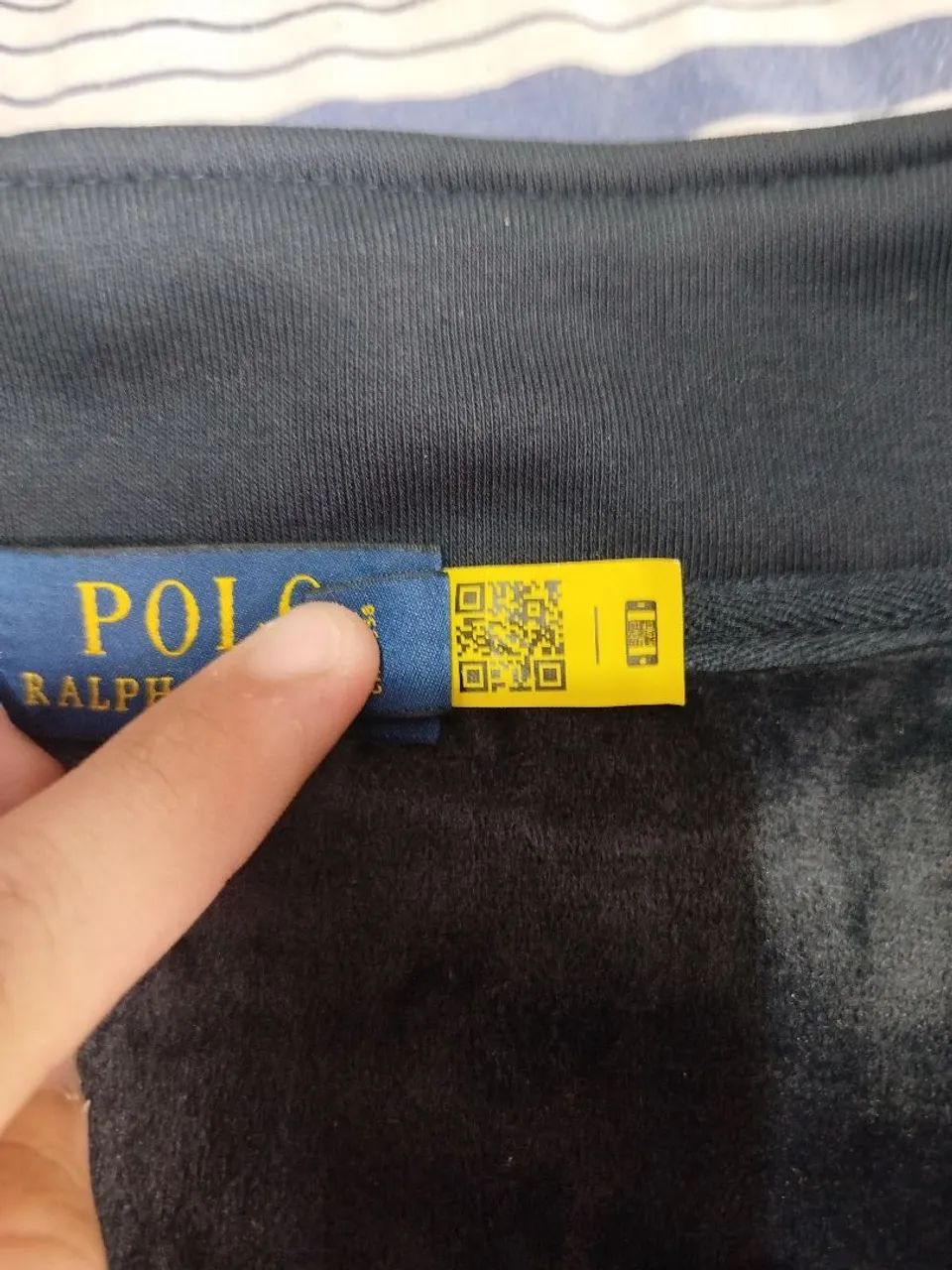 quarter zip - Foto 3