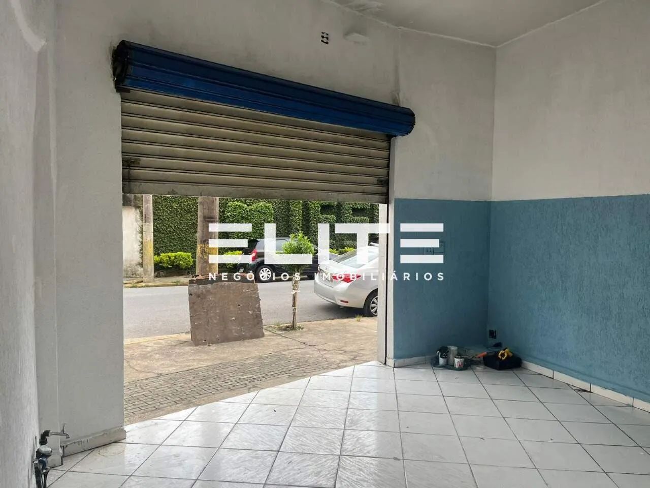 Salão Comercial para Aluguel | 42 m² | Santa Maria, Santo André - Foto 5