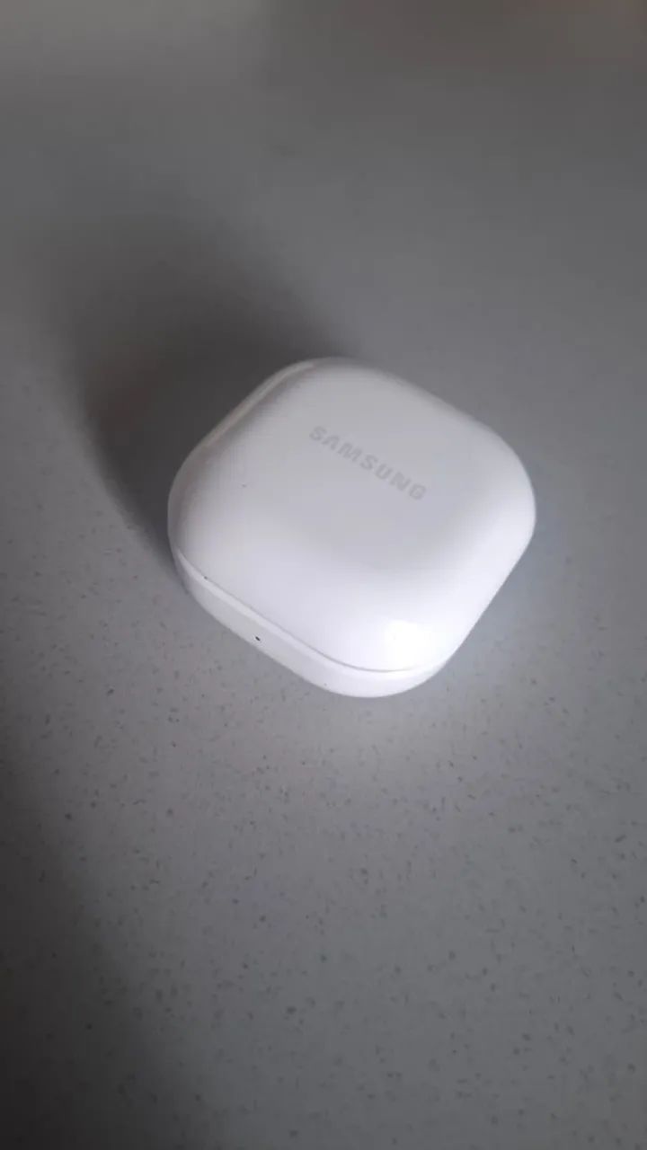 FONE BUDS FE SAMSUNG - Foto 2