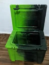 Cooler Brudden