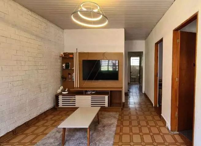 Casa com 3 quartos, Vila Sônia, São Paulo - R$ 780 mil, Cod: 6356