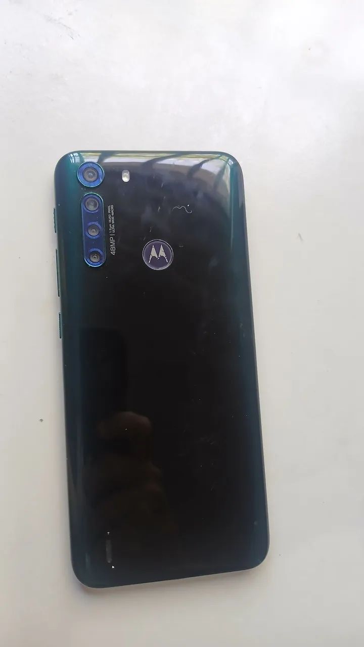 Lote 3 celulares para retirada de peças - Foto 3