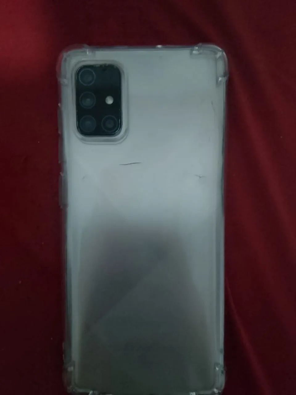 Galaxy A71  - Foto 4