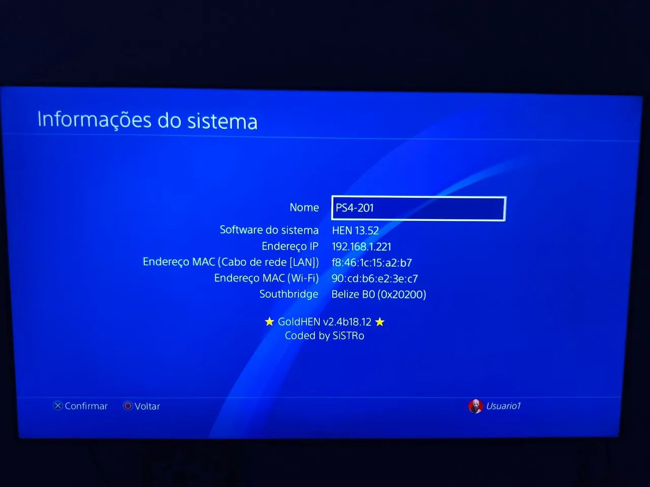 Ps4 DESBLOQUEADO - Foto 2