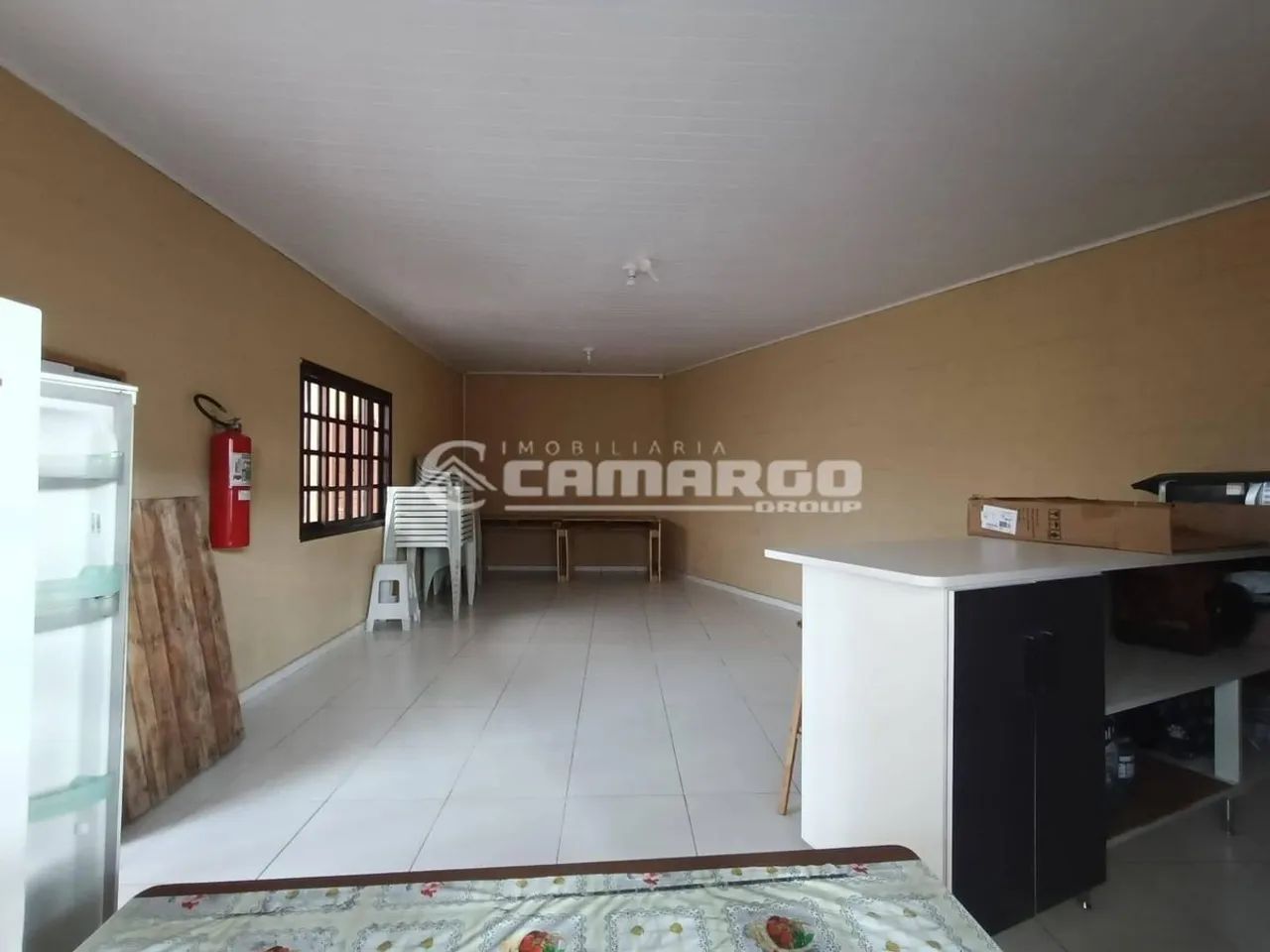 Apartamento com 2 quartos, Cidade Industrial - Curitiba - Foto 5