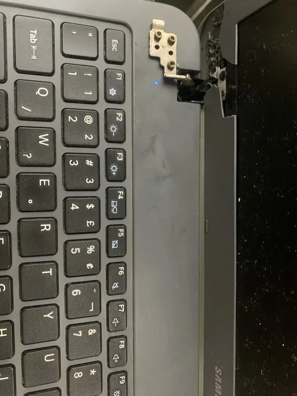 Notebook Samsung  - Foto 4