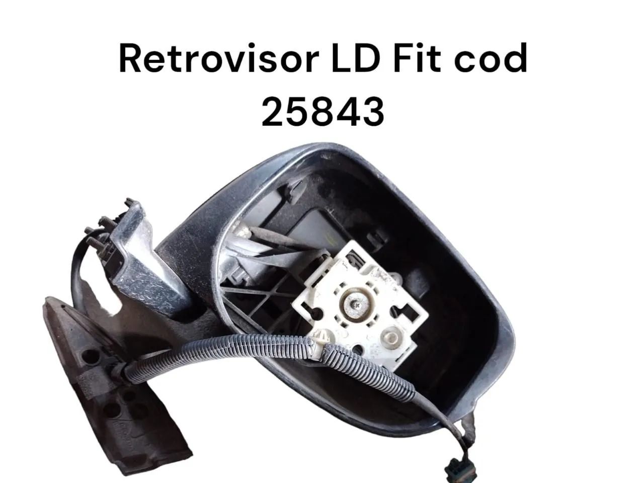 Retrovisor LD fit 