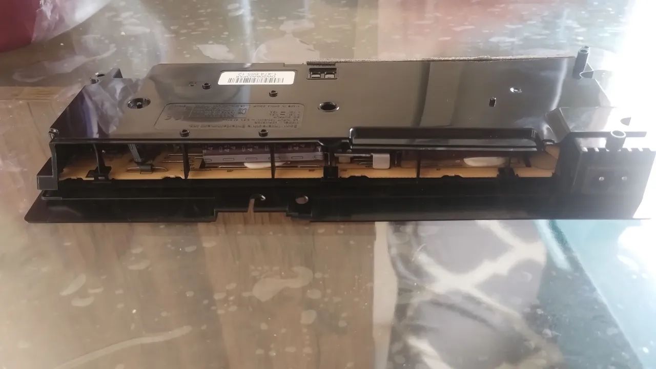 Fonte ps4 - Foto 3