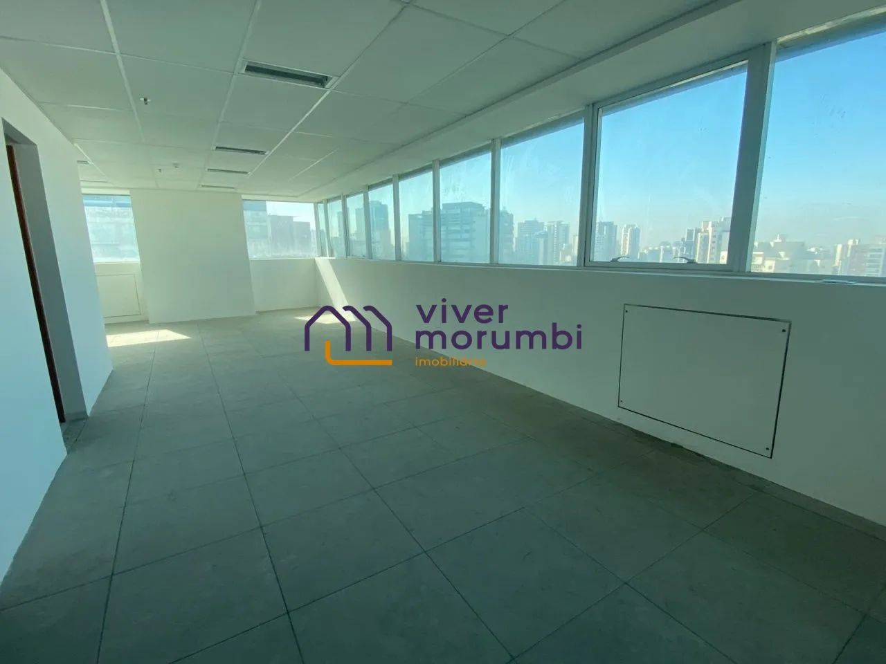 Sala Comercial em condomínio no Morumbi - Foto 5