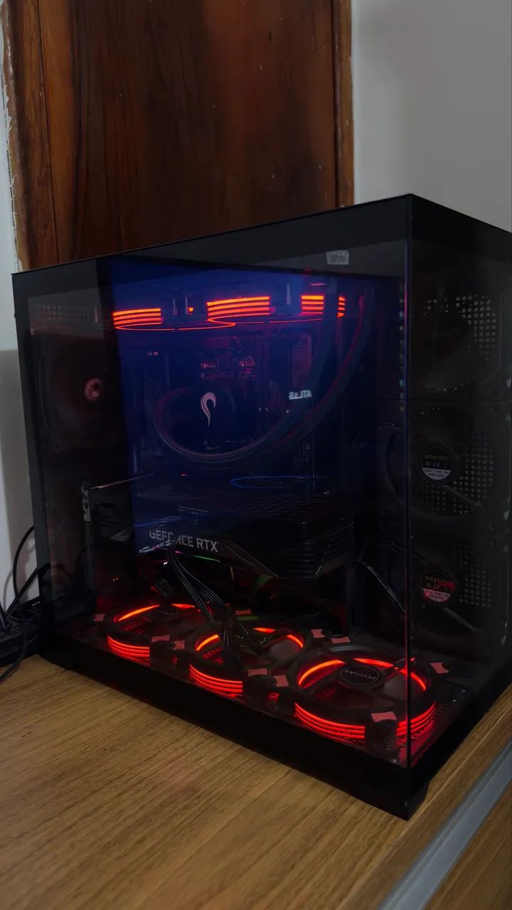 PC gamer(ACEITO PROPOSTAS) - preço negociavel - Foto 6