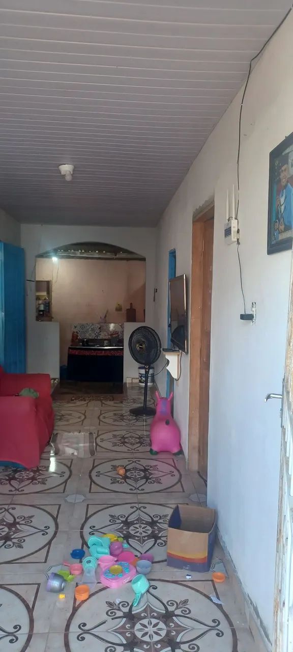 VENDA OU TROCA  - Foto 3