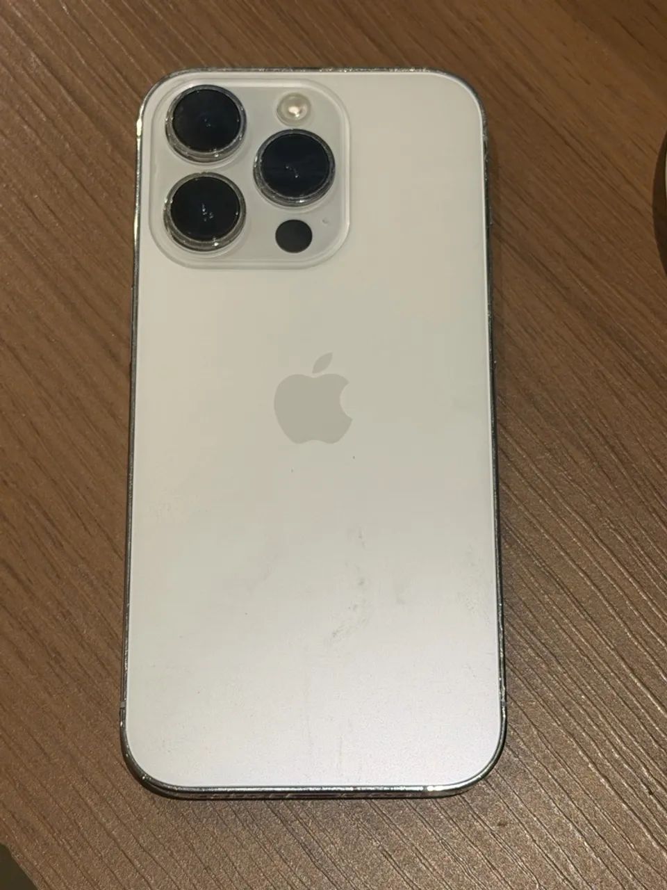 iPhone 14 Pro Branco 128 GB - Foto 4