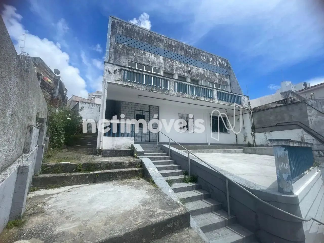 Locação Casa comercial Acupe de Brotas Salvador