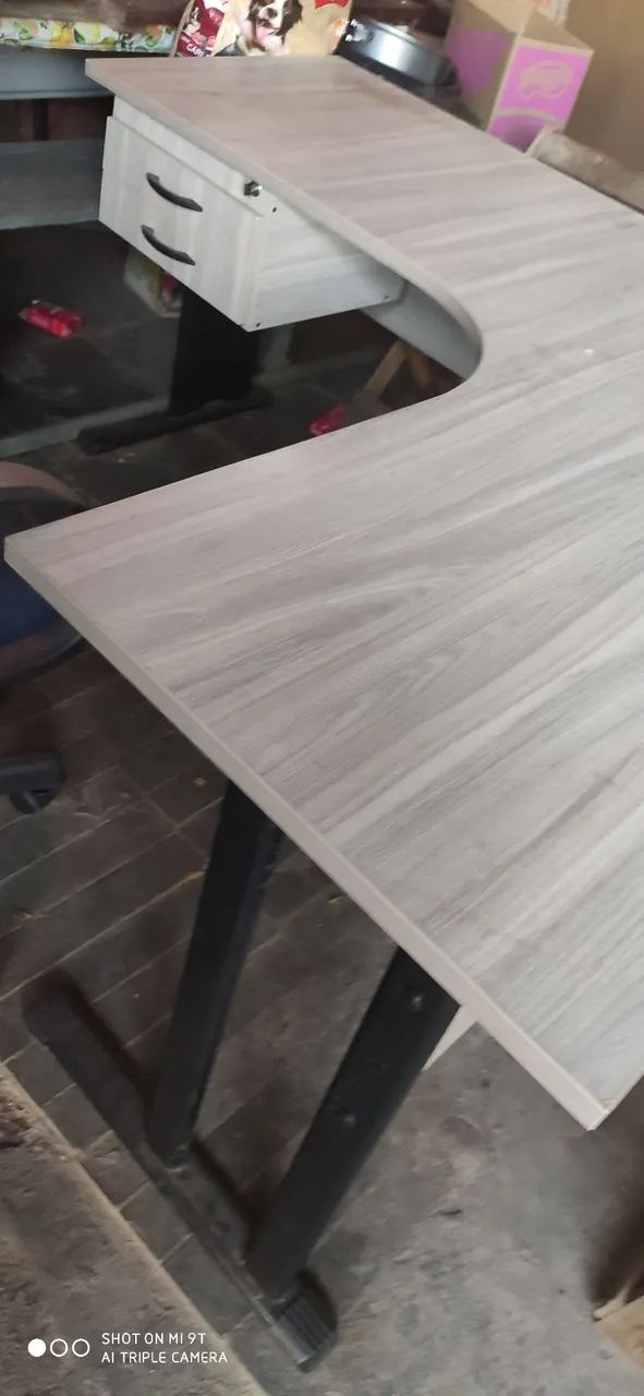 Mesa para escritório  - Foto 2